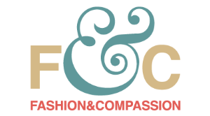 Fashion and Compassion logo