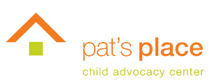 Pat's Place Child Advocacy Center logo