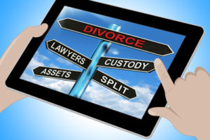 Ready or Not: Grounds for Divorce in South Carolina