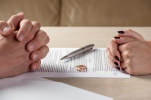 4 facts about divorce