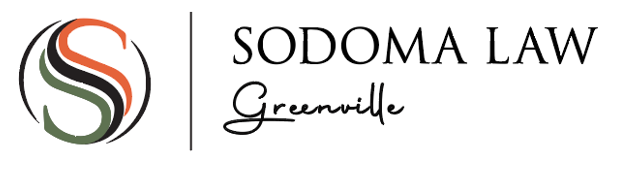 Sodoma Law Greenville Logo
