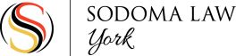 Sodoma Law York logo